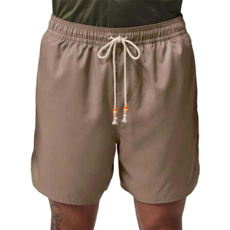Nike Jordan Brooklyn Shorts Festival Beige Uomo