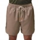 Nike Jordan Brooklyn Shorts Festival Beige Uomo