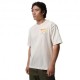 Nike Jordan Brooklyn T-Shirt Fest Bianco Uomo