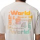 Nike Jordan Brooklyn T-Shirt Fest Bianco Uomo
