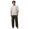 Nike Jordan Brooklyn T-Shirt Fest Bianco Uomo