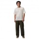 Nike Jordan Brooklyn T-Shirt Fest Bianco Uomo