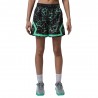 Nike Jordan Sport Shorts Diamond Fantasy Nero Donna