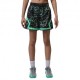 Nike Jordan Sport Shorts Diamond Fantasy Nero Donna