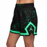 Nike Jordan Sport Shorts Diamond Fantasy Nero Donna
