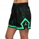 Nike Jordan Sport Shorts Diamond Fantasy Nero Donna
