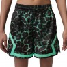 Nike Jordan Sport Shorts Diamond Fantasy Nero Donna