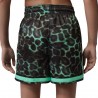 Nike Jordan Sport Shorts Diamond Fantasy Nero Donna