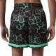 Nike Jordan Sport Shorts Diamond Fantasy Nero Donna