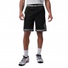Nike Jordan Sport Shorts Diamond 23 Cm Nero Uomo