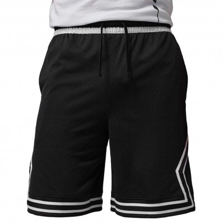 Nike Jordan Sport Shorts Diamond 23 Cm Nero Uomo