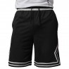 Nike Jordan Sport Shorts Diamond 23 Cm Nero Uomo