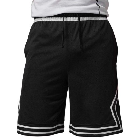 Nike Jordan Sport Shorts Diamond 23 Cm Nero Uomo