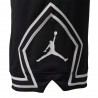 Nike Jordan Sport Shorts Diamond 23 Cm Nero Uomo
