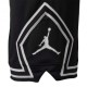 Nike Jordan Sport Shorts Diamond 23 Cm Nero Uomo