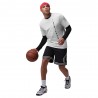 Nike Jordan Sport Shorts Diamond 23 Cm Nero Uomo