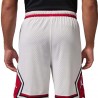 Nike Jordan Sport Shorts Diamond 23 Cm Bianco Uomo