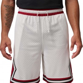 Nike Jordan Sport Shorts Diamond 23 Cm Bianco Uomo