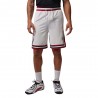 Nike Jordan Sport Shorts Diamond 23 Cm Bianco Uomo