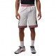 Nike Jordan Sport Shorts Diamond 23 Cm Bianco Uomo