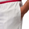 Nike Jordan Sport Shorts Diamond 23 Cm Bianco Uomo