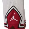 Nike Jordan Sport Shorts Diamond 23 Cm Bianco Uomo