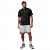 Nike Jordan Sport Shorts Diamond 23 Cm Bianco Uomo