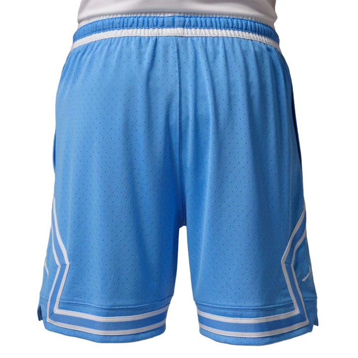 Nike Jordan Sport Shorts Diamond Azzurro Uomo