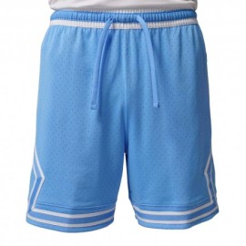 Nike Jordan Sport Shorts Diamond Azzurro Uomo