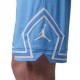 Nike Jordan Sport Shorts Diamond Azzurro Uomo