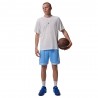 Nike Jordan Sport Shorts Diamond Azzurro Uomo