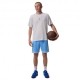 Nike Jordan Sport Shorts Diamond Azzurro Uomo