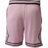 Nike Jordan Sport Shorts Diamond Rosa Uomo