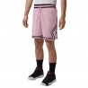 Nike Jordan Sport Shorts Diamond Rosa Uomo