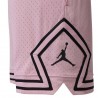 Nike Jordan Sport Shorts Diamond Rosa Uomo