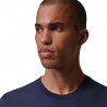 Nike Jordan Brand T-Shirt Logo Rosso Uomo
