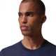 Nike Jordan Brand T-Shirt Logo Rosso Uomo