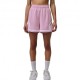 Nike Jordan Sport Shorts Diamond Rosa Donna