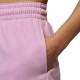 Nike Jordan Sport Shorts Diamond Rosa Donna