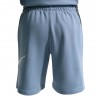 Nike Sportswear Club Shorts Sportivi Big Swoosh Azzurro Bambino
