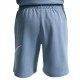 Nike Sportswear Club Shorts Sportivi Big Swoosh Azzurro Bambino