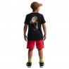 Nike  T-Shirt Palestra Fantasia Bianco Bambino