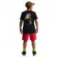 Nike  T-Shirt Palestra Fantasia Bianco Bambino