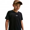 Nike  T-Shirt Palestra Fantasia Bianco Bambino