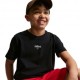 Nike  T-Shirt Palestra Fantasia Bianco Bambino