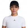 Nike Cappellino Jordan Club Nero