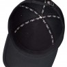 Nike Cappellino Jordan Club Nero