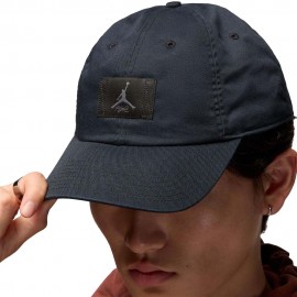 Nike Cappellino Jordan Club Nero