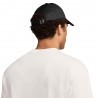 Nike Cappellino Jordan Nero