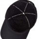 Nike Cappellino Jordan Nero